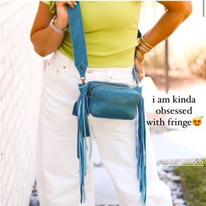 Nena & Co. x Betsy Essentials Bag